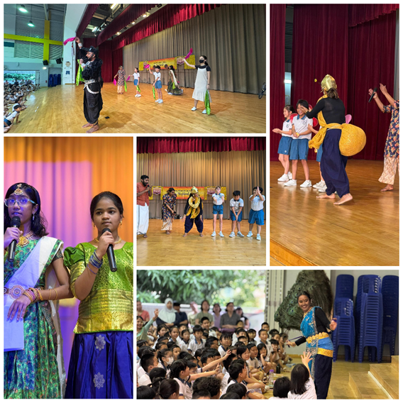 Deepavali